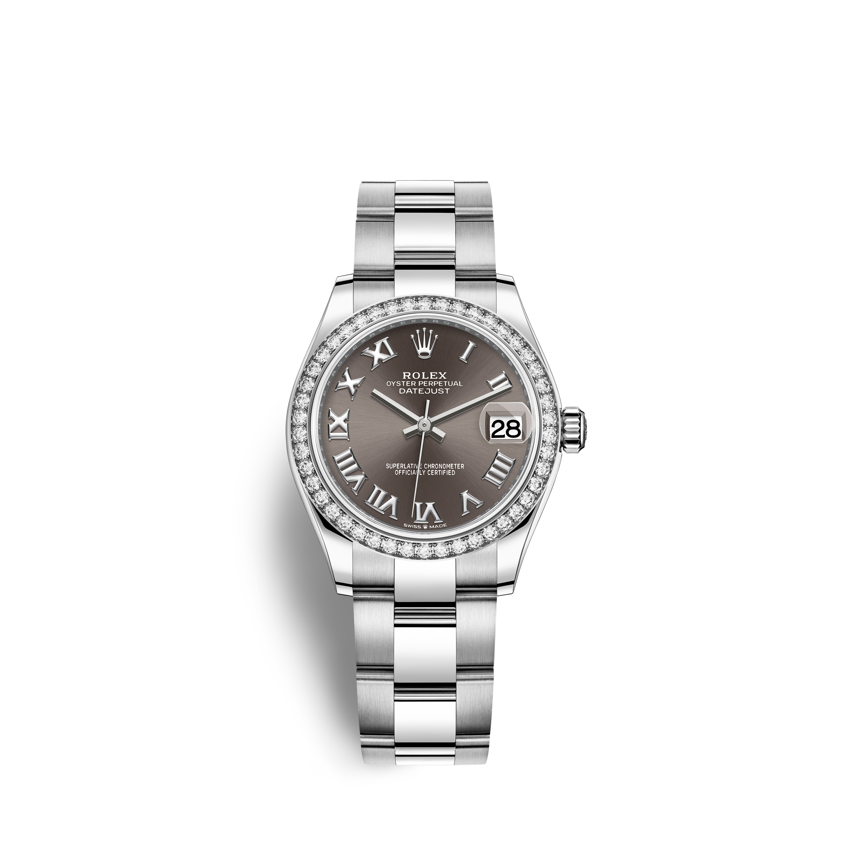 Rolex Datejust 31
